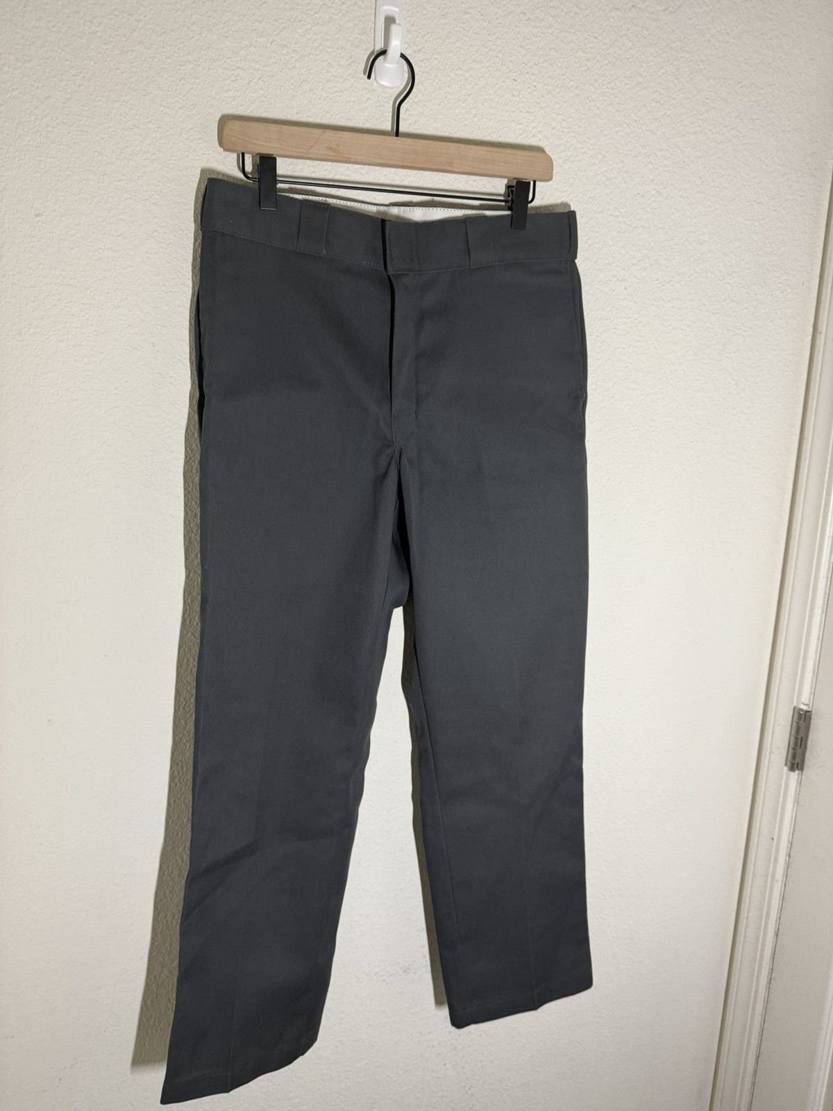 Dickies Dickies trousers Size US 34 / EU 50 - 1 Thumbnail