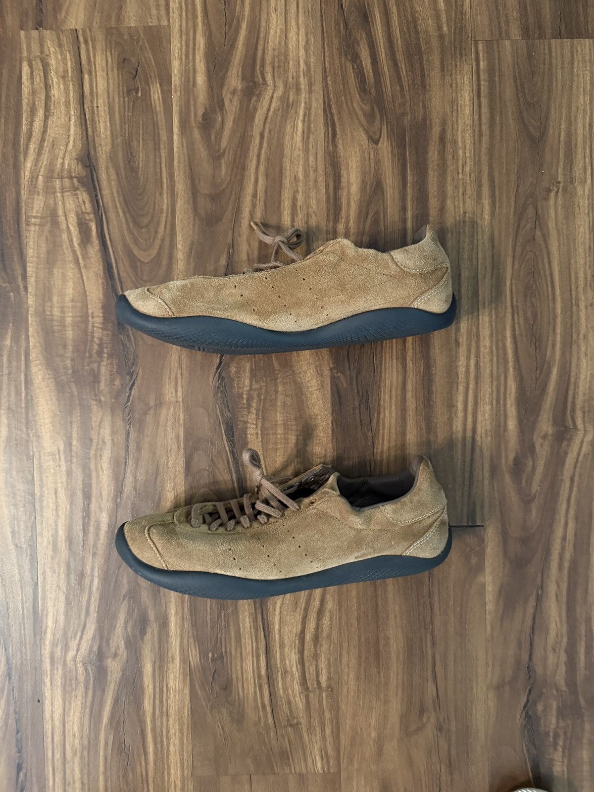 Adidas × Wales Bonner Adidas Originals X Wales Bonner Karintha Size US 11.5 / EU 44-45 - 2 Thumbnail