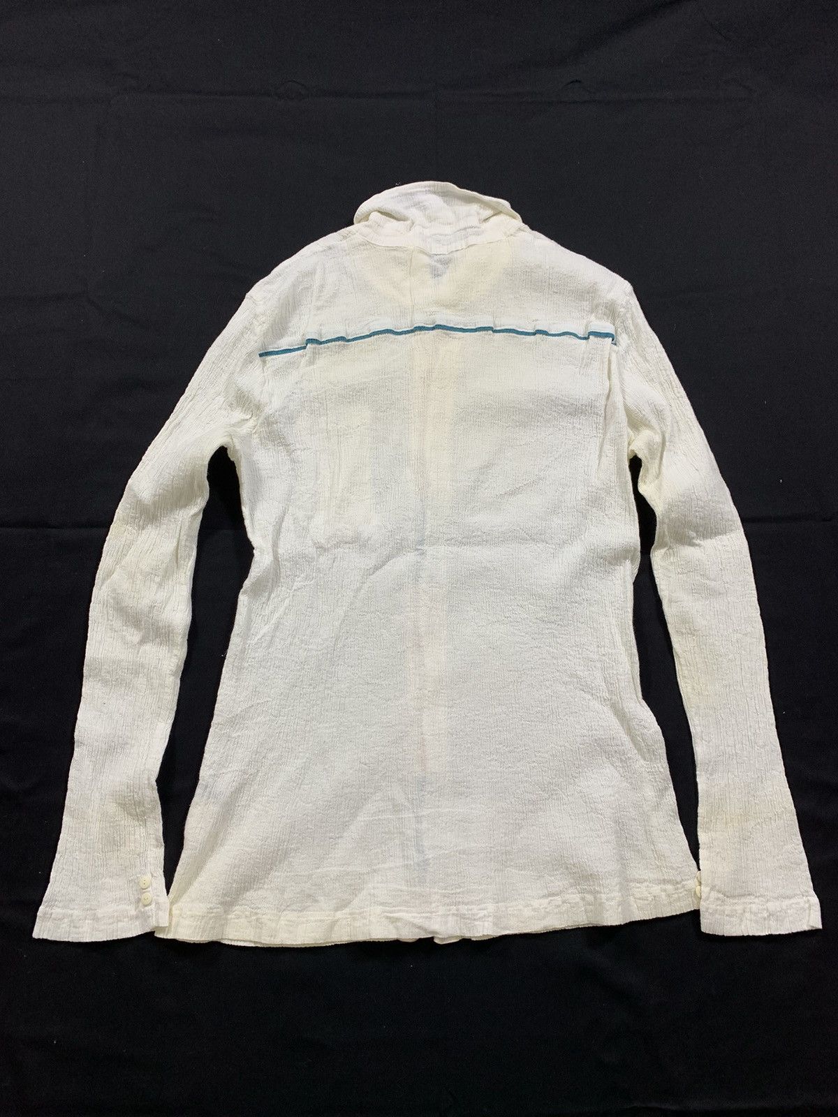 Issey Miyake japanese Tsumori chisato button ups issey miyake style Size US M / EU 48-50 / 2 - 4 Thumbnail