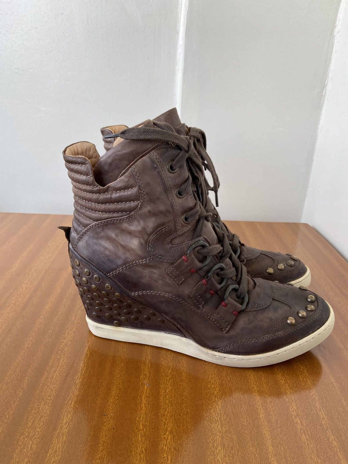 A.S.98 A.S.98 Size US 10 / IT 40 - 6 Thumbnail