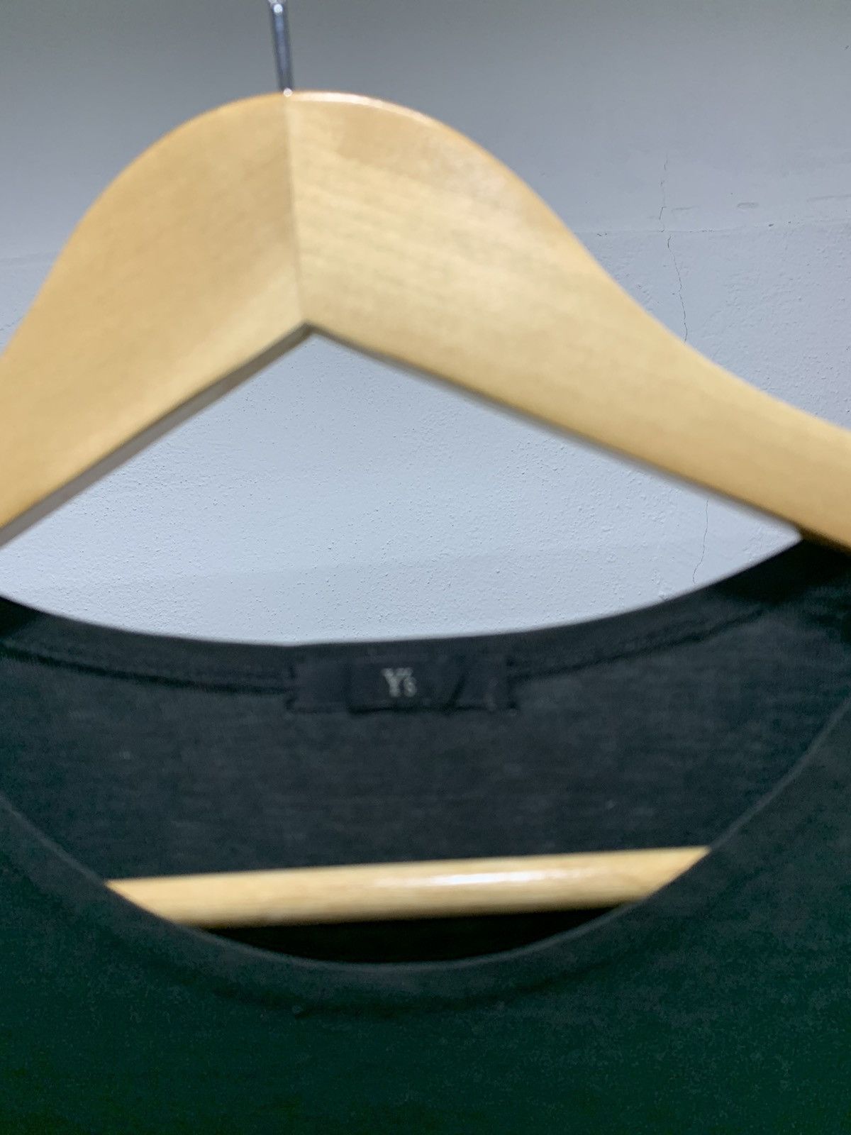 Yohji Yamamoto 80s Yohji Yamamoto Y’s 3q Japan Designer Size US M / EU 48-50 / 2 - 4 Thumbnail
