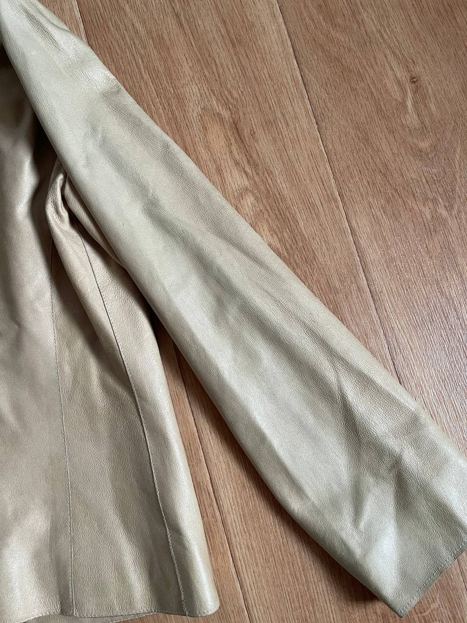 Other Santa Croce Leather Jacket Size S / US 4 / IT 40 - 16 Thumbnail