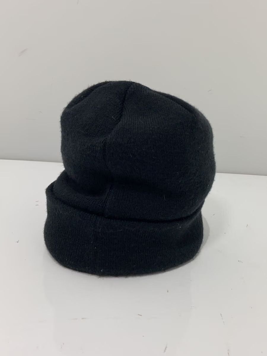 Yohji Yamamoto yohji yamamoto Y's YE-H14-995 Knit Cap Size ONE SIZE - 2 Thumbnail