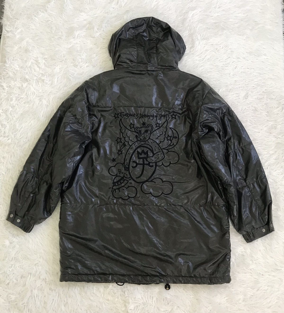 Jean Charles De Castelbajac Jean. Charles de Castelbajac Sport jacket Size US L / EU 52-54 / 3 - 1 Thumbnail