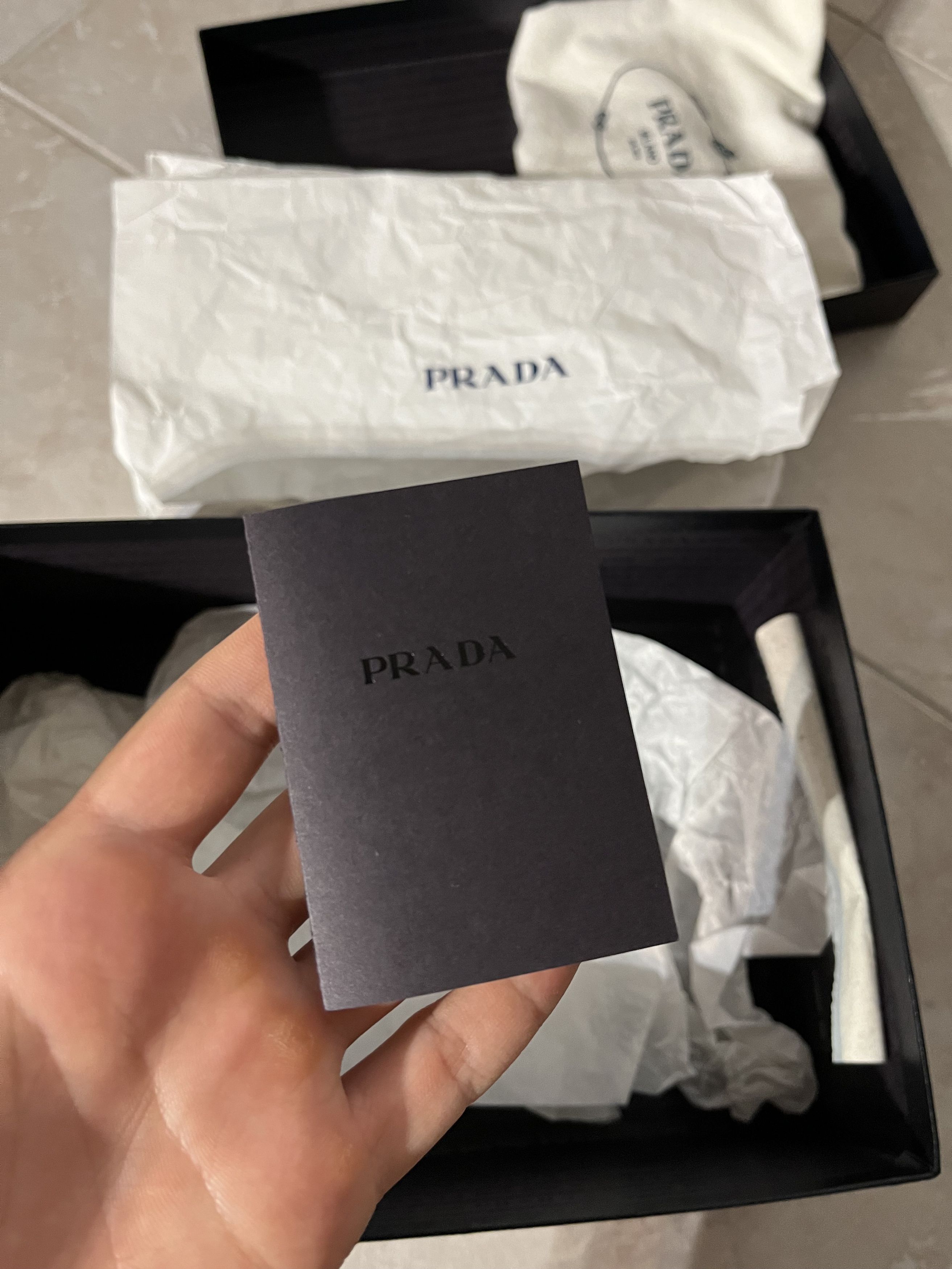 Prada New Prada Women's Heels with a box Size US 8 / IT 38 - 3 Thumbnail