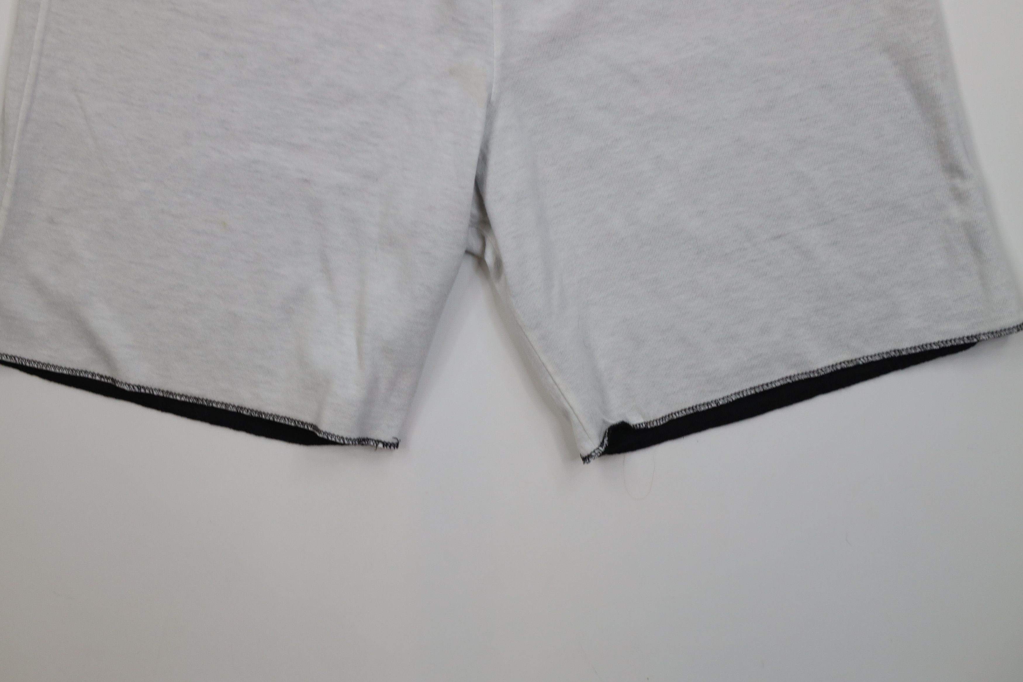 Everlast Vintage 80s 90s Everlast Boxing Reversible Above Knee Shorts Size US 36 / EU 52 - 4 Thumbnail