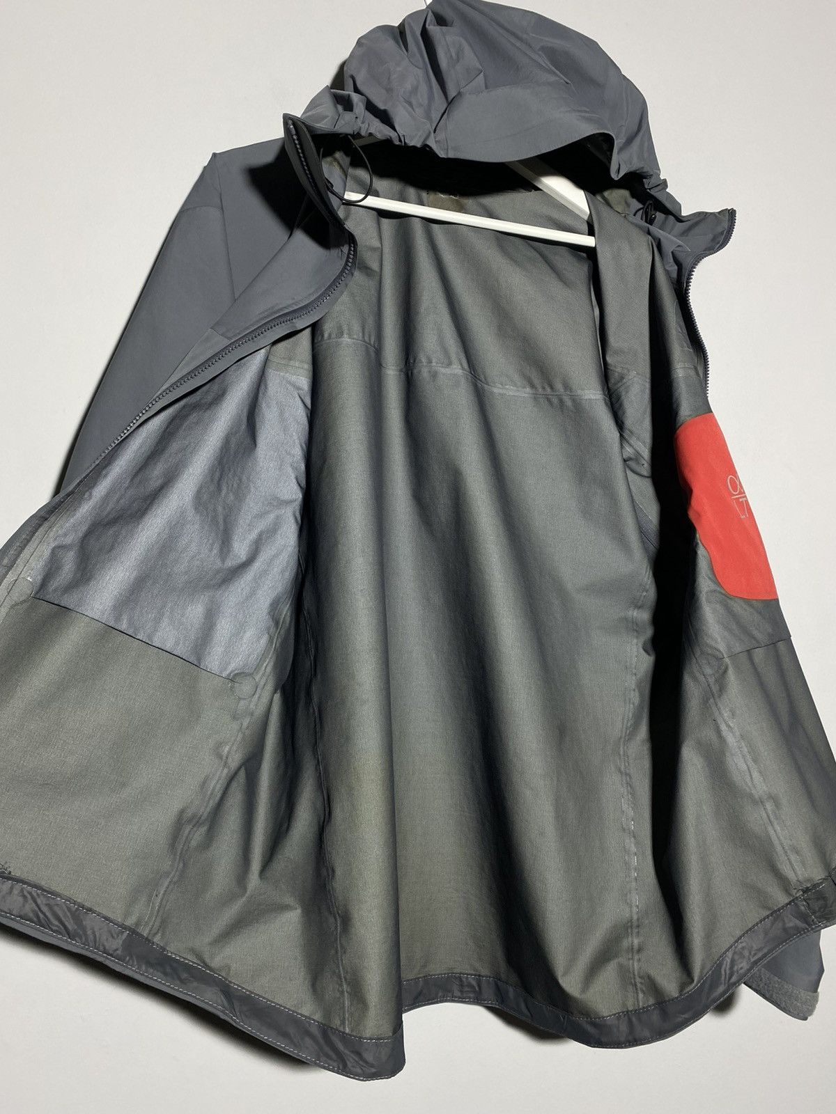 Arc'teryx Arcteryx Alpha LT Gore Tex Jacket Size US L / EU 52-54 / 3 - 13 Thumbnail