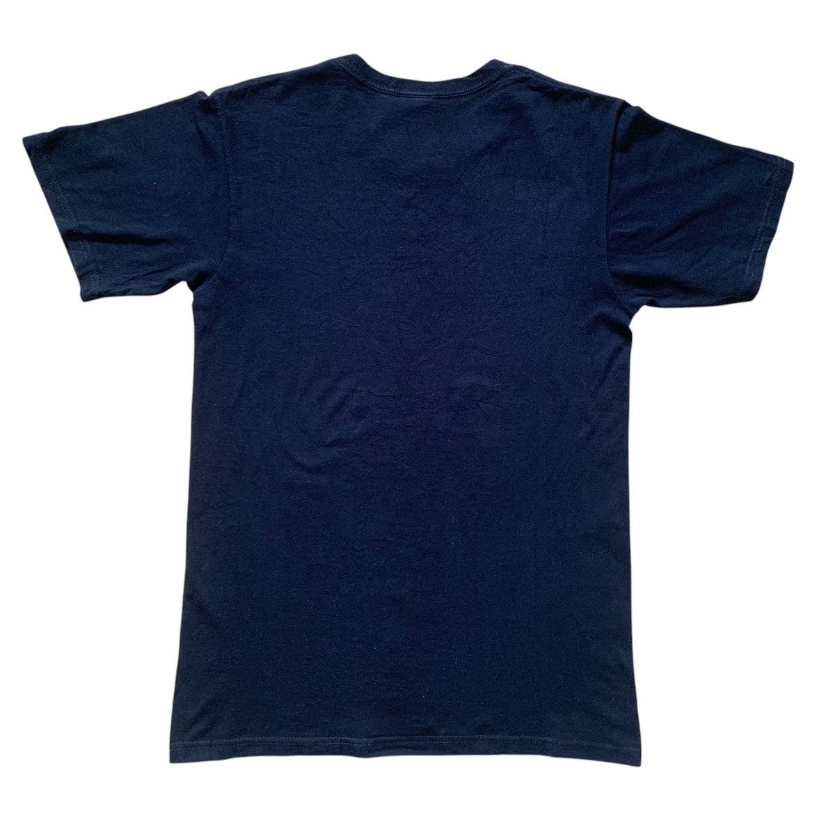 Devilock Deviluse Logo Blood T Shirt Size US S / EU 44-46 / 1 - 2 Thumbnail