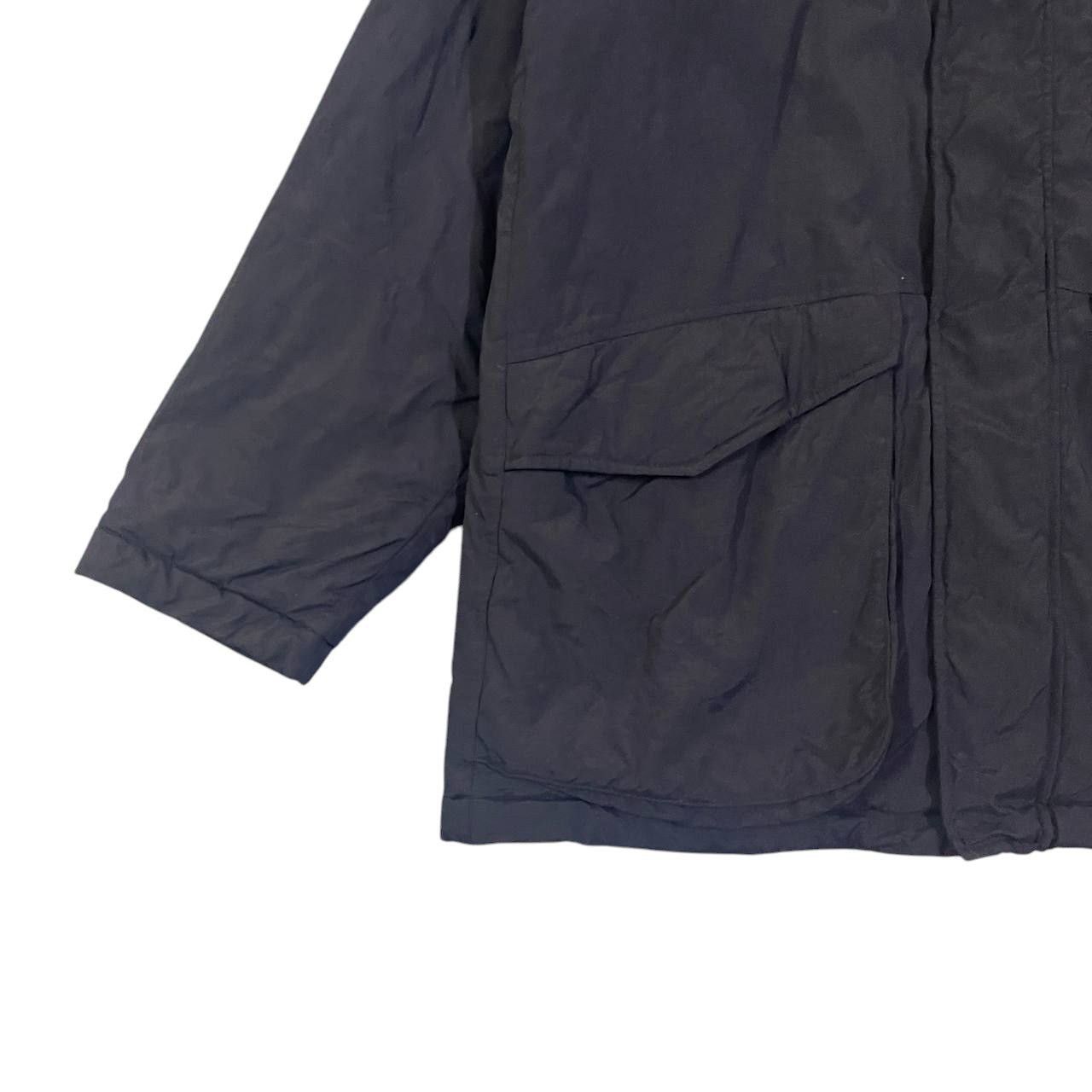 Issey Miyake Vintage IY Basics Issey Miyake Puffer Jacket Size US L / EU 52-54 / 3 - 3 Thumbnail