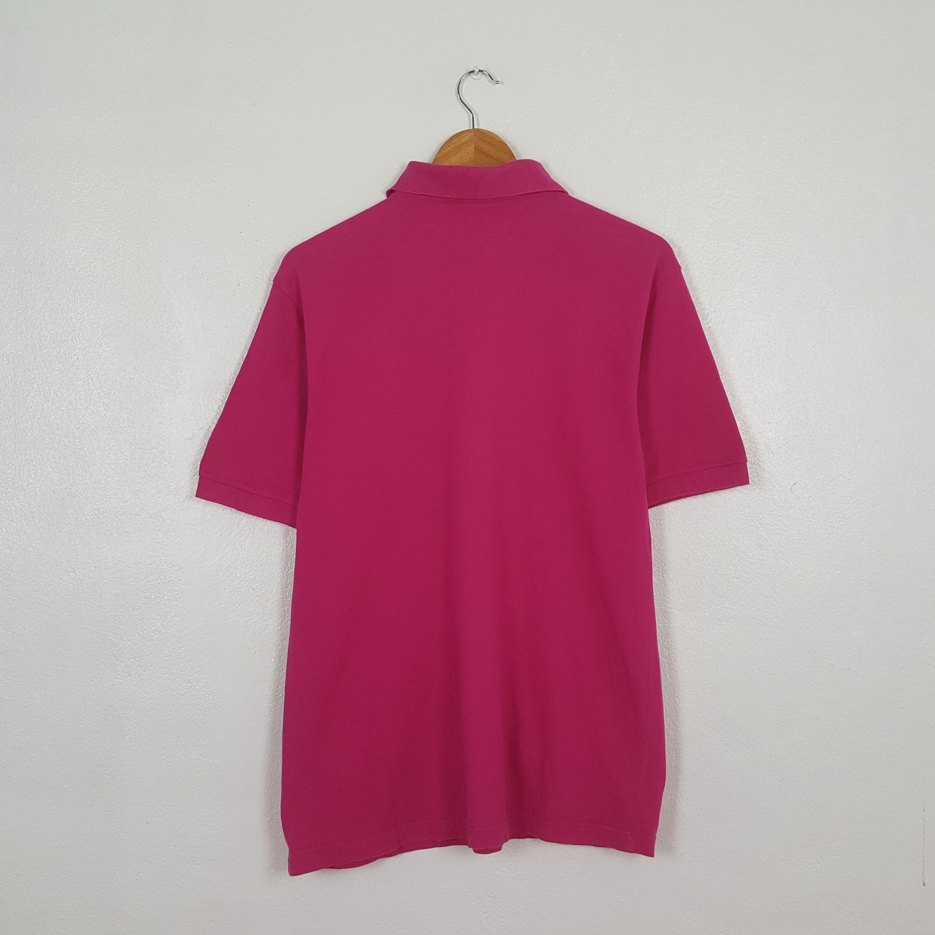 Christian Dior Monsieur Vintage Christian Dior Monsieur Fashion Brand Shirt C319N12 Size US M / EU 48-50 / 2 - 3 Thumbnail