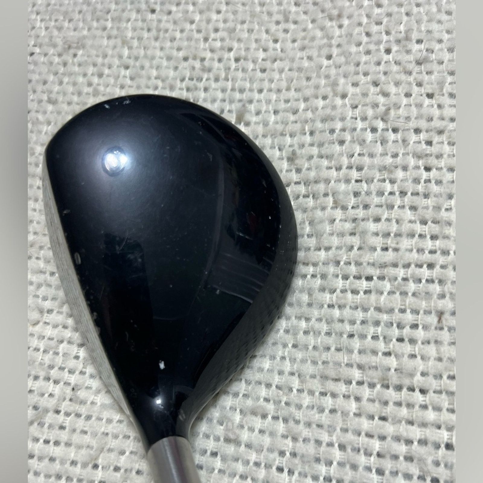 Mizuno Mizuno F-60 3 Fairway Wood 15* Graphite Stiff RH C-149140 Size ONE SIZE - 3 Thumbnail