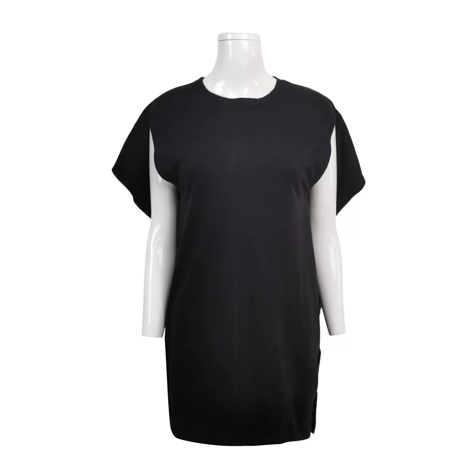 JW Anderson J.W.Anderson Cotton Crewneck T-shirt Size US S / EU 44-46 / 1 - 1 Thumbnail