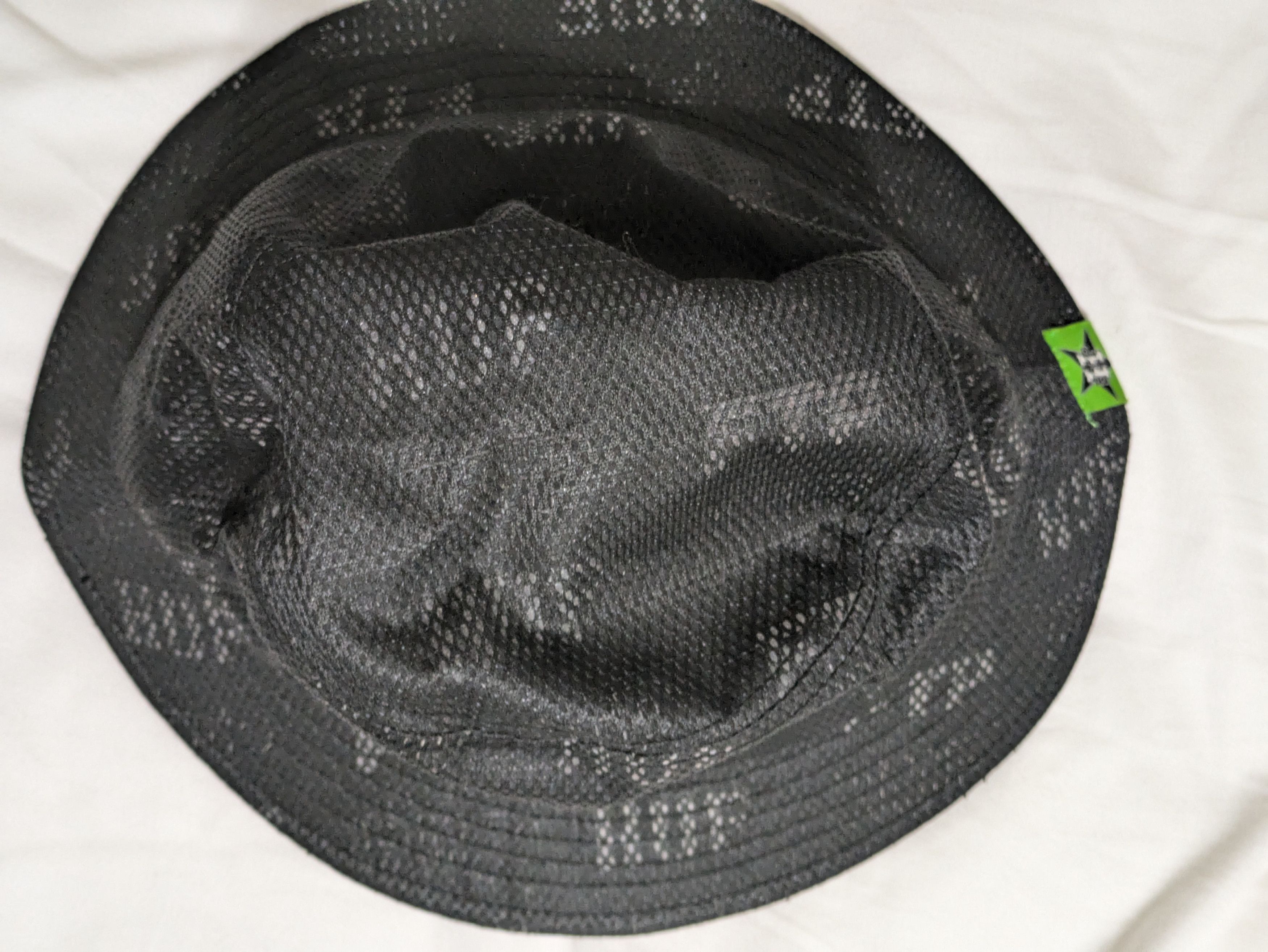Huf x ftp bucket hat