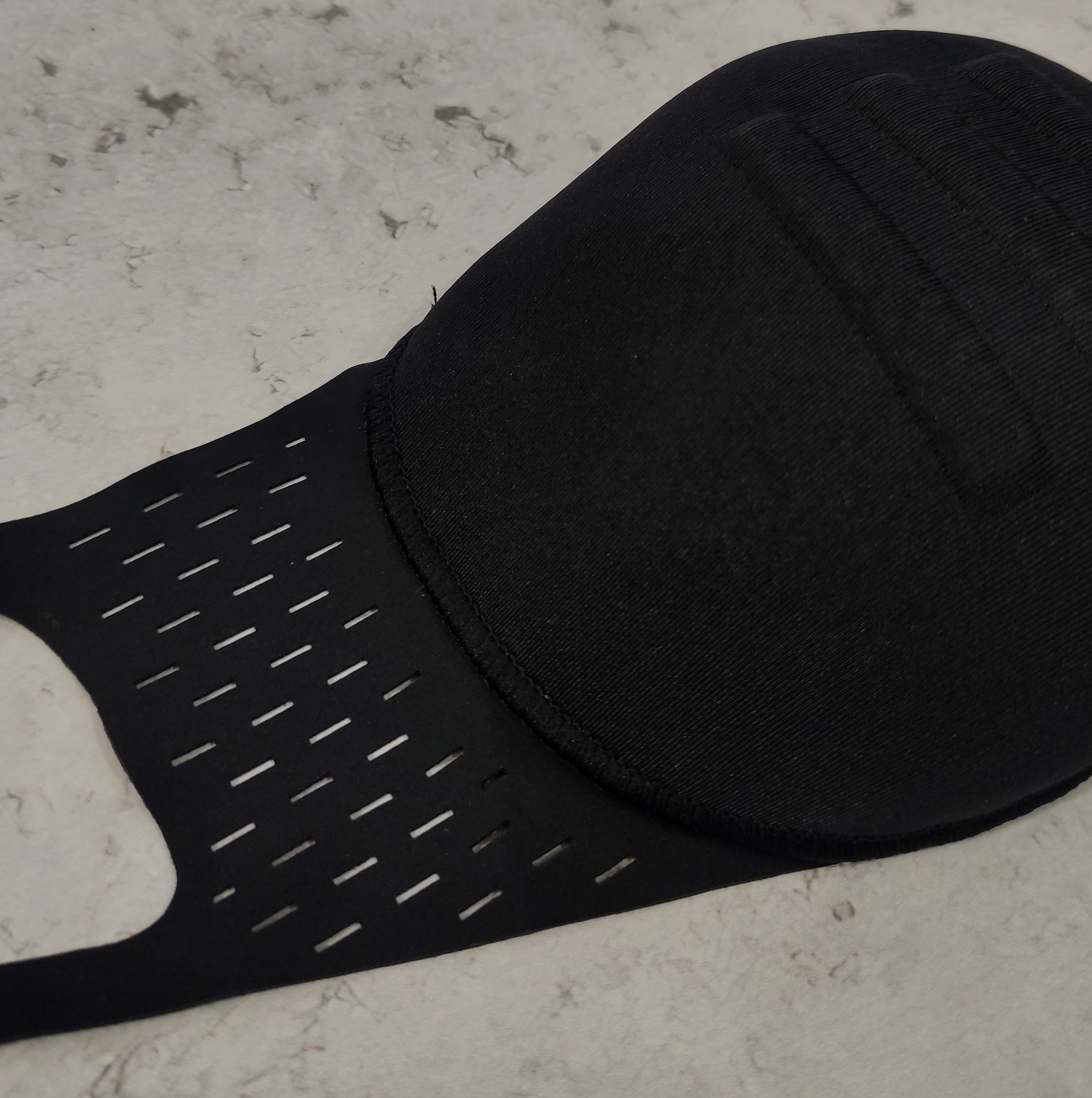 Adidas ADIDAS HF7048 Sportswear Molded Face Cover for Sport size L Size ONE SIZE - 7 Thumbnail
