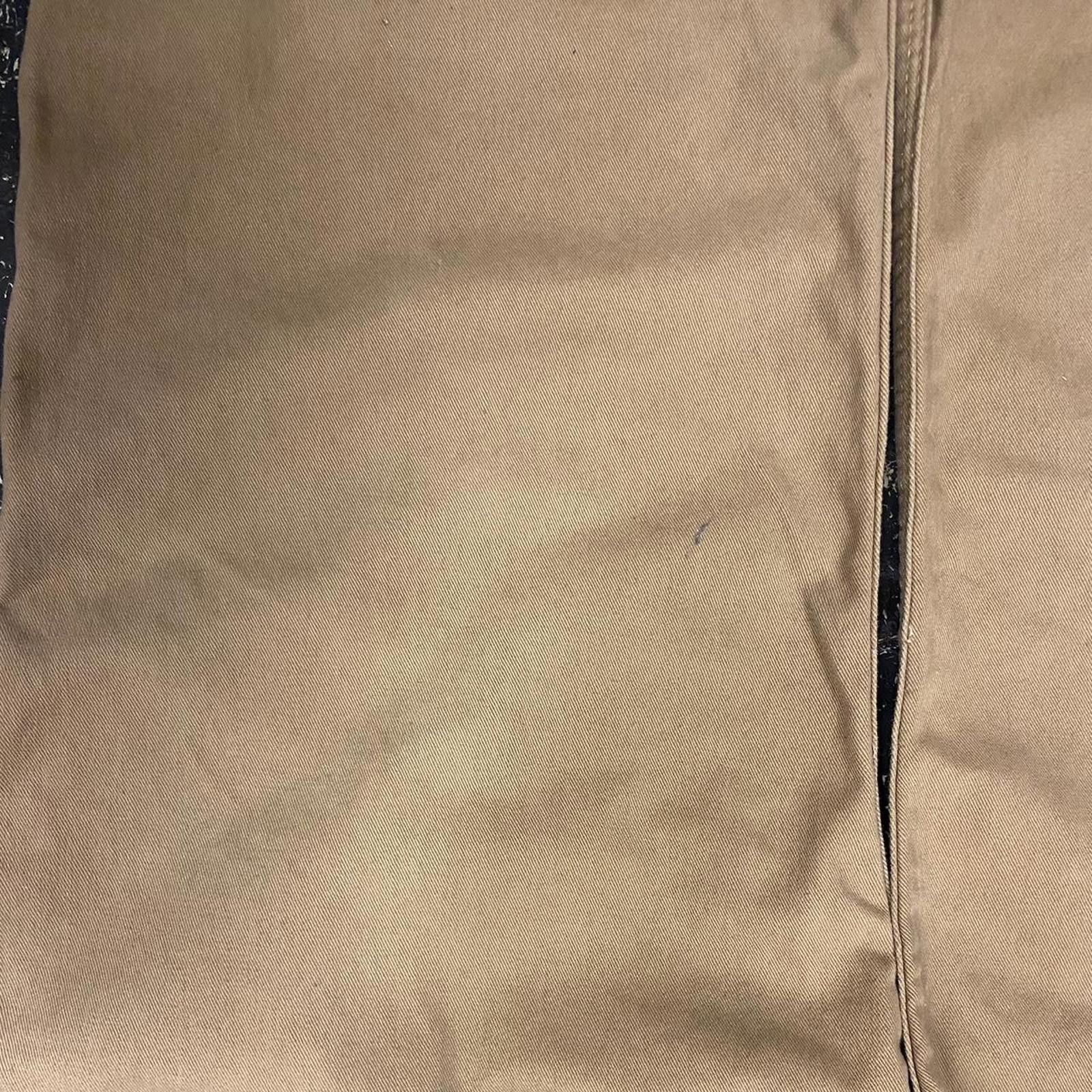 Carhartt Tan Carhartt Cargo Pants Size US 38 / EU 54 - 4 Thumbnail