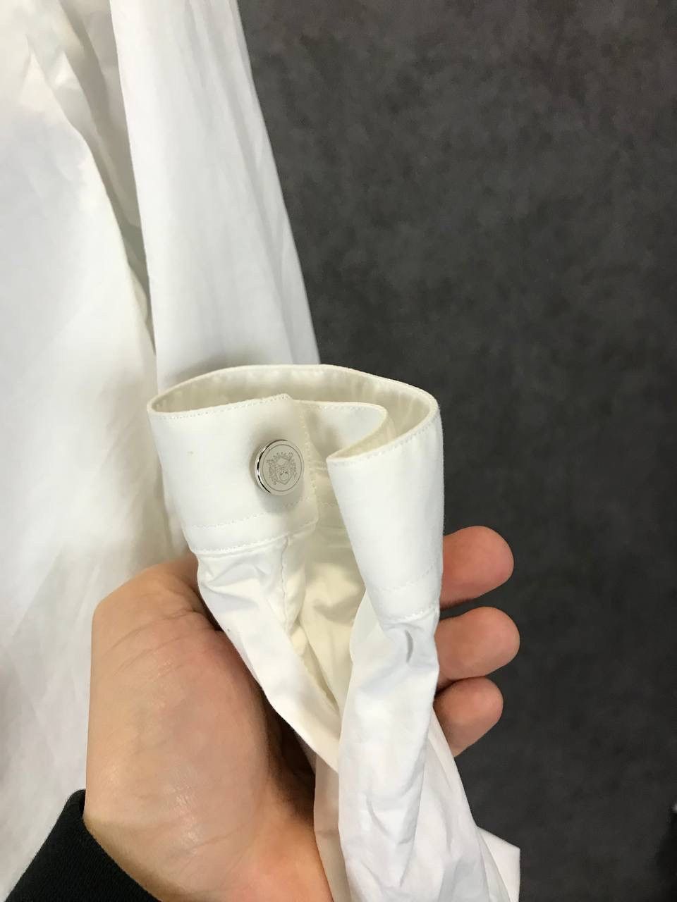 The Kooples The Kooples designer white shirt Size US XL / EU 56 / 4 - 6 Thumbnail