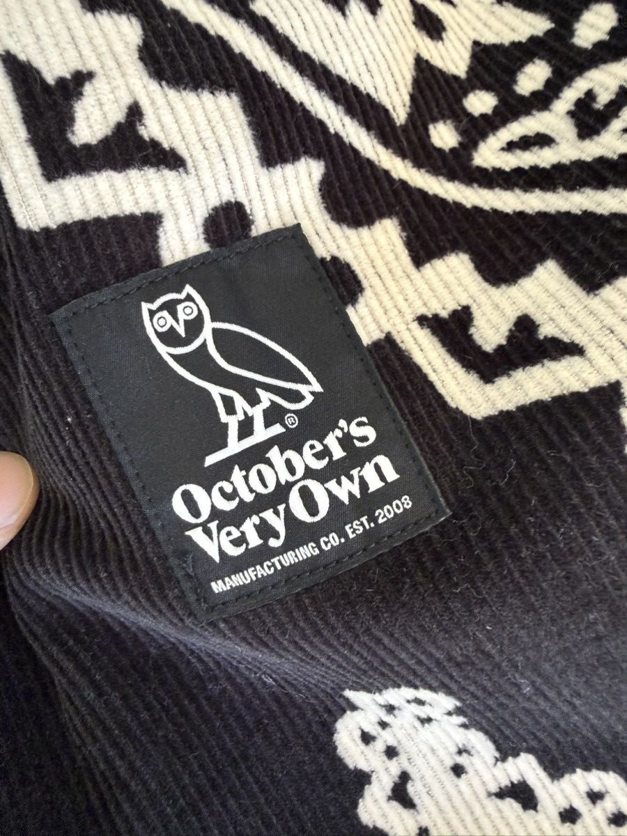 October's Very Own Octobers Very Own Corduroy button up shirt Size US S / EU 44-46 / 1 - 2 Thumbnail