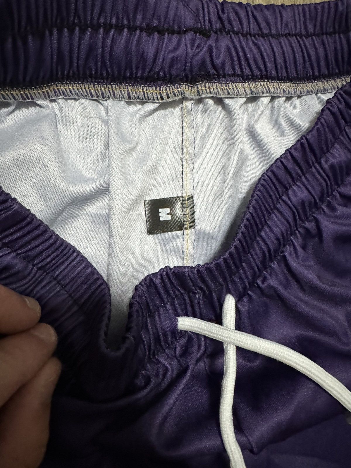 Designer Goat shorts Size US 32 / EU 48 - 2 Thumbnail