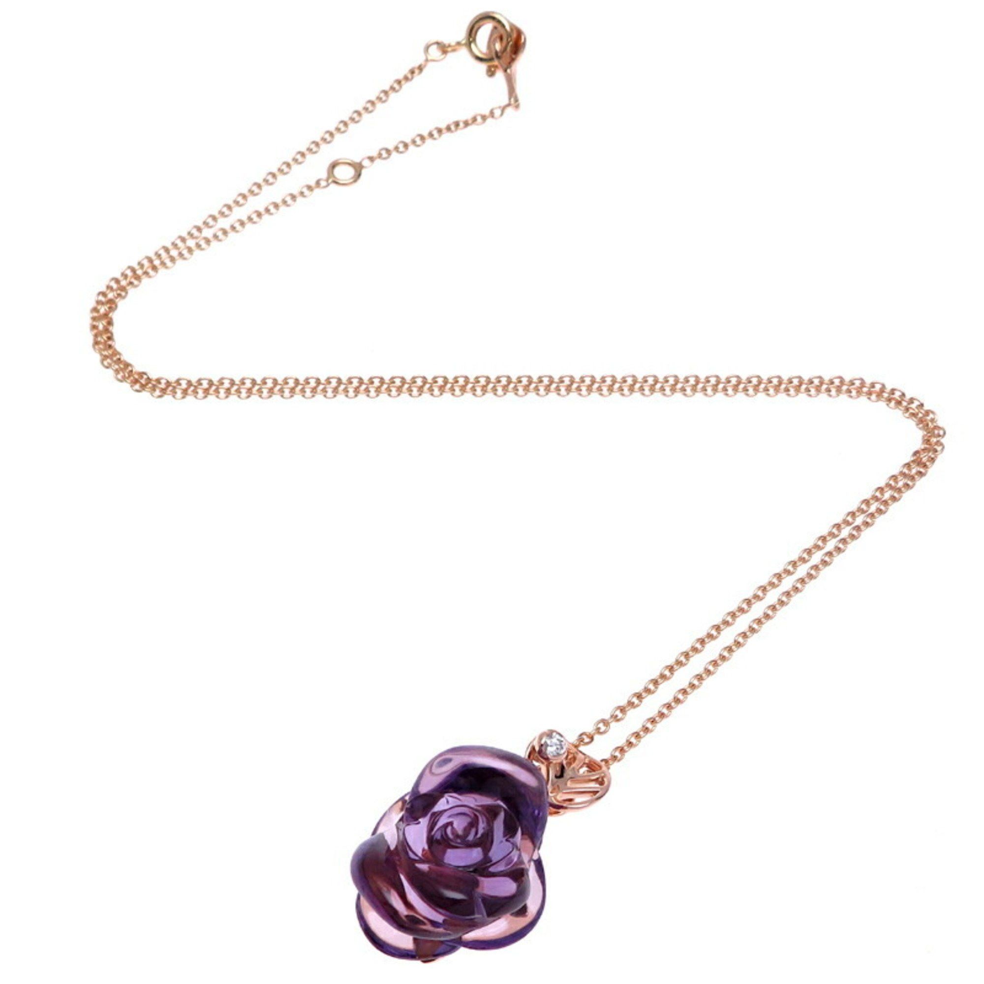 Dior Dior Pré Catelan necklace Size ONE SIZE - 1 Thumbnail