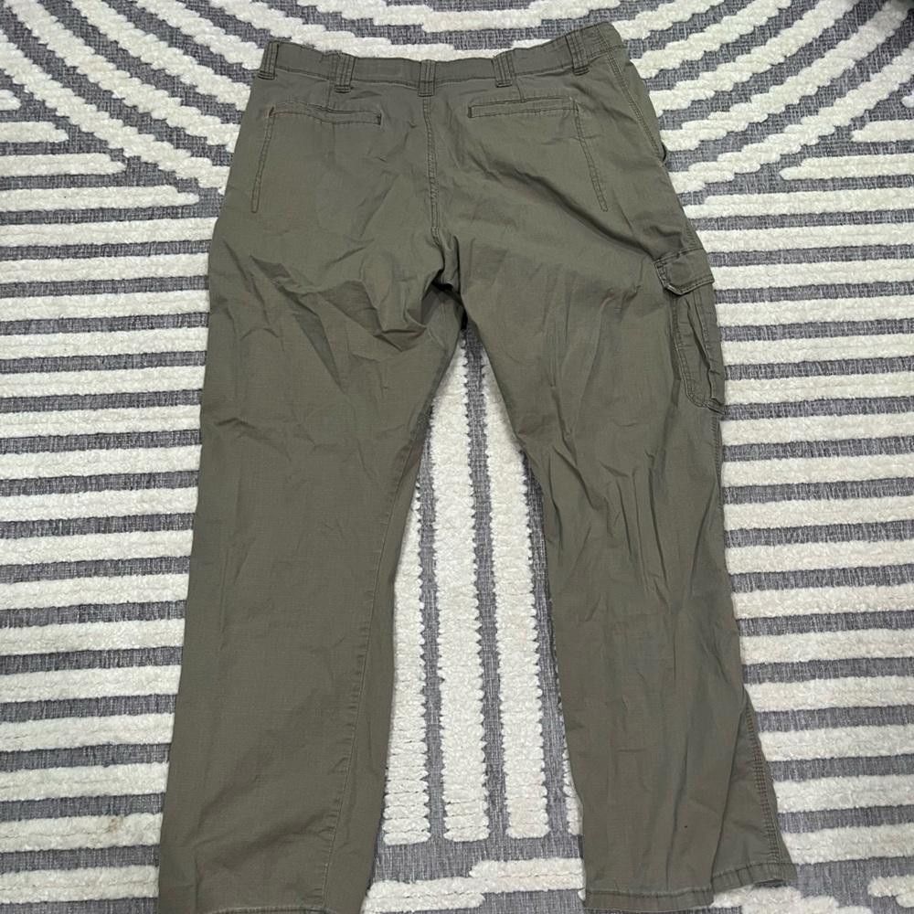 Wrangler Wrangler Relaxed Fit 36x30 Size US 36 / EU 52 - 7 Thumbnail