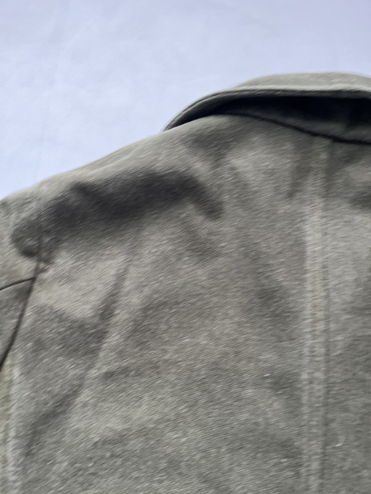L.B.M. 1911 L.B.M 1911 double coat jacket Size US M / EU 48-50 / 2 - 22 Thumbnail