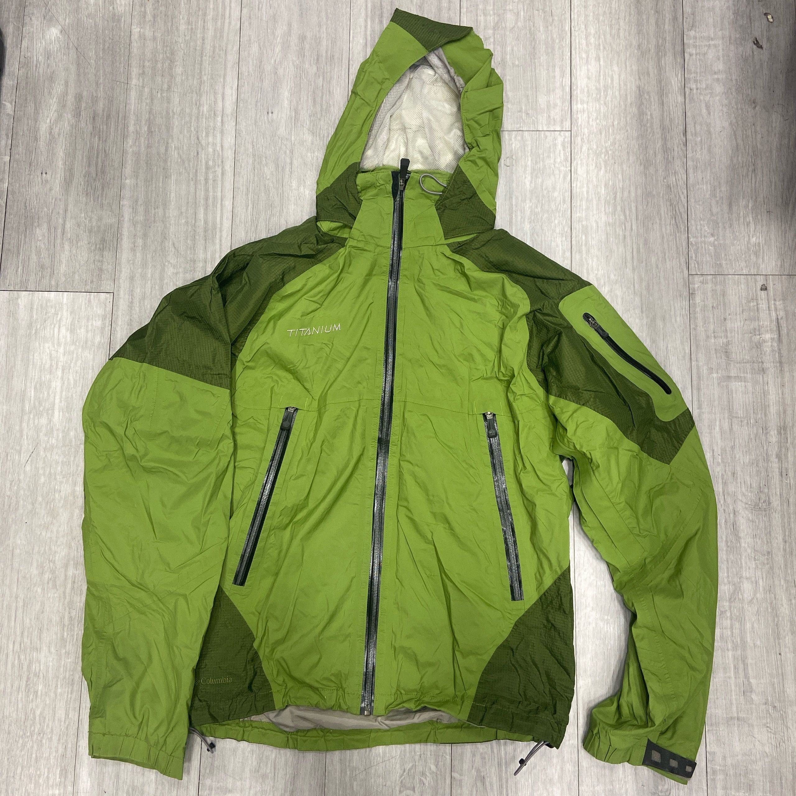 Columbia Columbia Sportswear Jacket Size US S / EU 44-46 / 1 - 1 Thumbnail