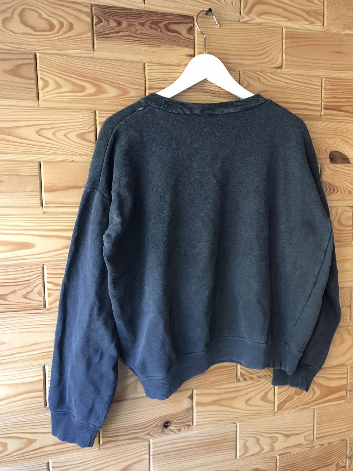 Band Tees × Metallica × Vintage Metallica vintage Enter sandman 90s sweatshirt Size US S / EU 44-46 / 1 - 2 Thumbnail