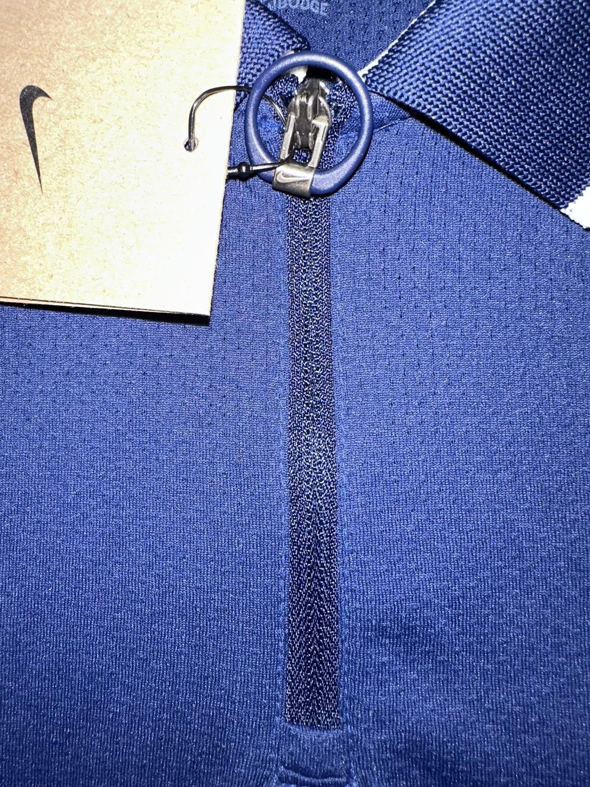Nike Nike Court Dri-FIT ADV Slam Mens Tennis Polo Shirt Size US L / EU 52-54 / 3 - 5 Thumbnail