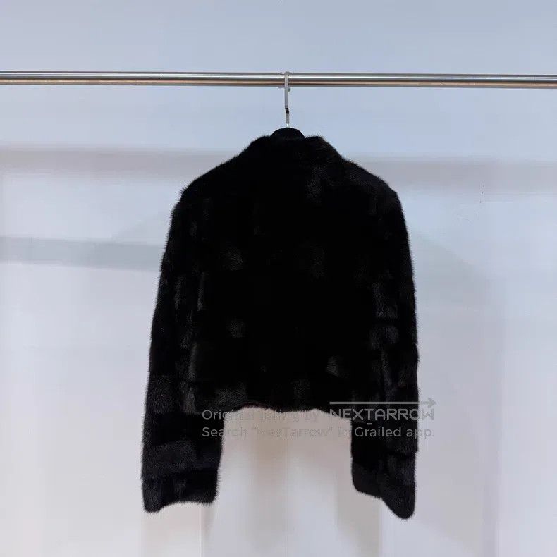 Fendi Fendi Fur Coat Size S / US 4 / IT 40 - 4 Thumbnail