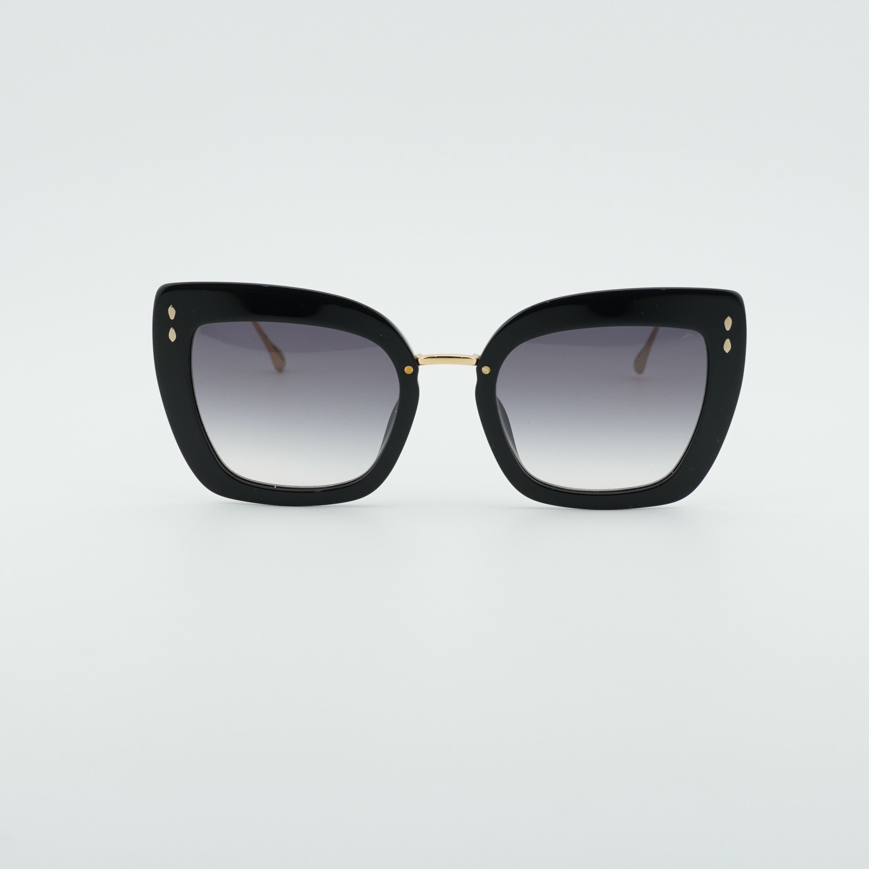 Isabel Marant Isabel Marant IM 0083/G/S 02M2 9O Sunglasses Size ONE SIZE - 4 Thumbnail