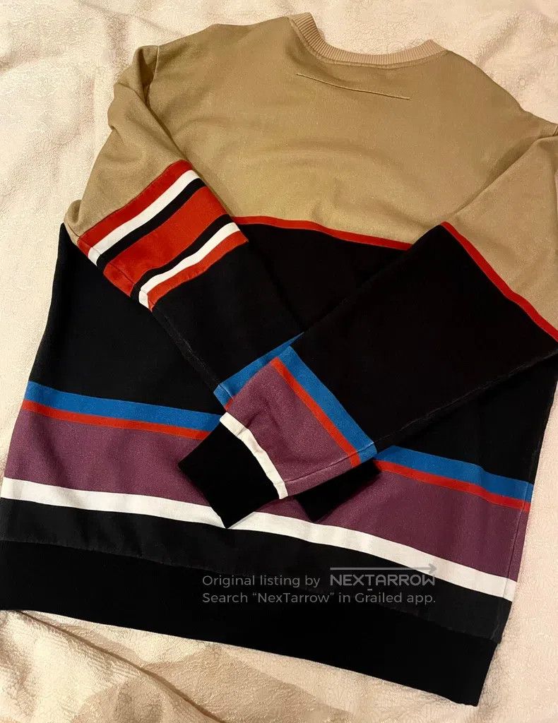 Givenchy Givenchy Hoodie Size US XS / EU 42 / 0 - 2 Thumbnail