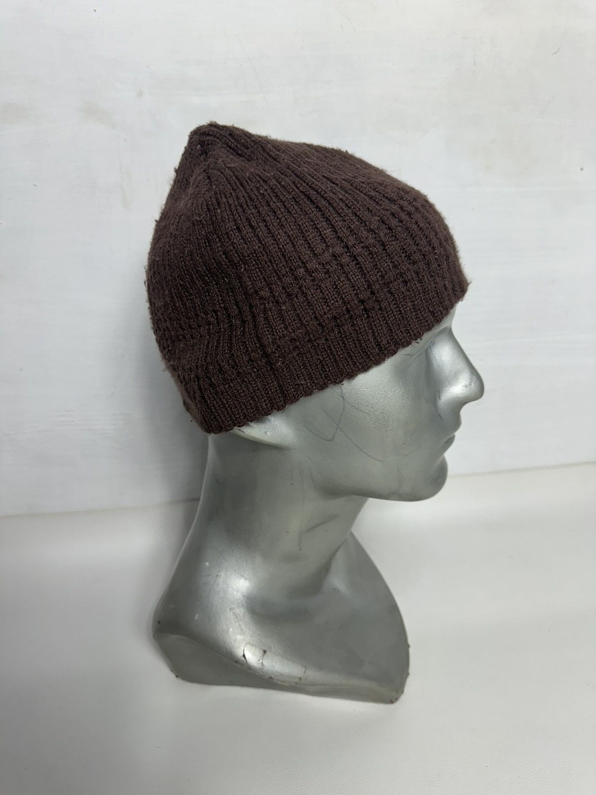 Stussy Vintage Stussy Beanie Hats Size ONE SIZE - 4 Thumbnail