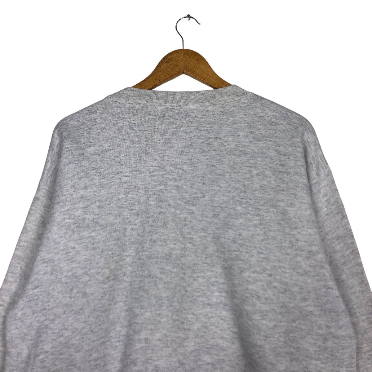 Vintage Danny First Vintage Made In USA sweatshirt Big Logo Medium Size US M / EU 48-50 / 2 - 8 Thumbnail