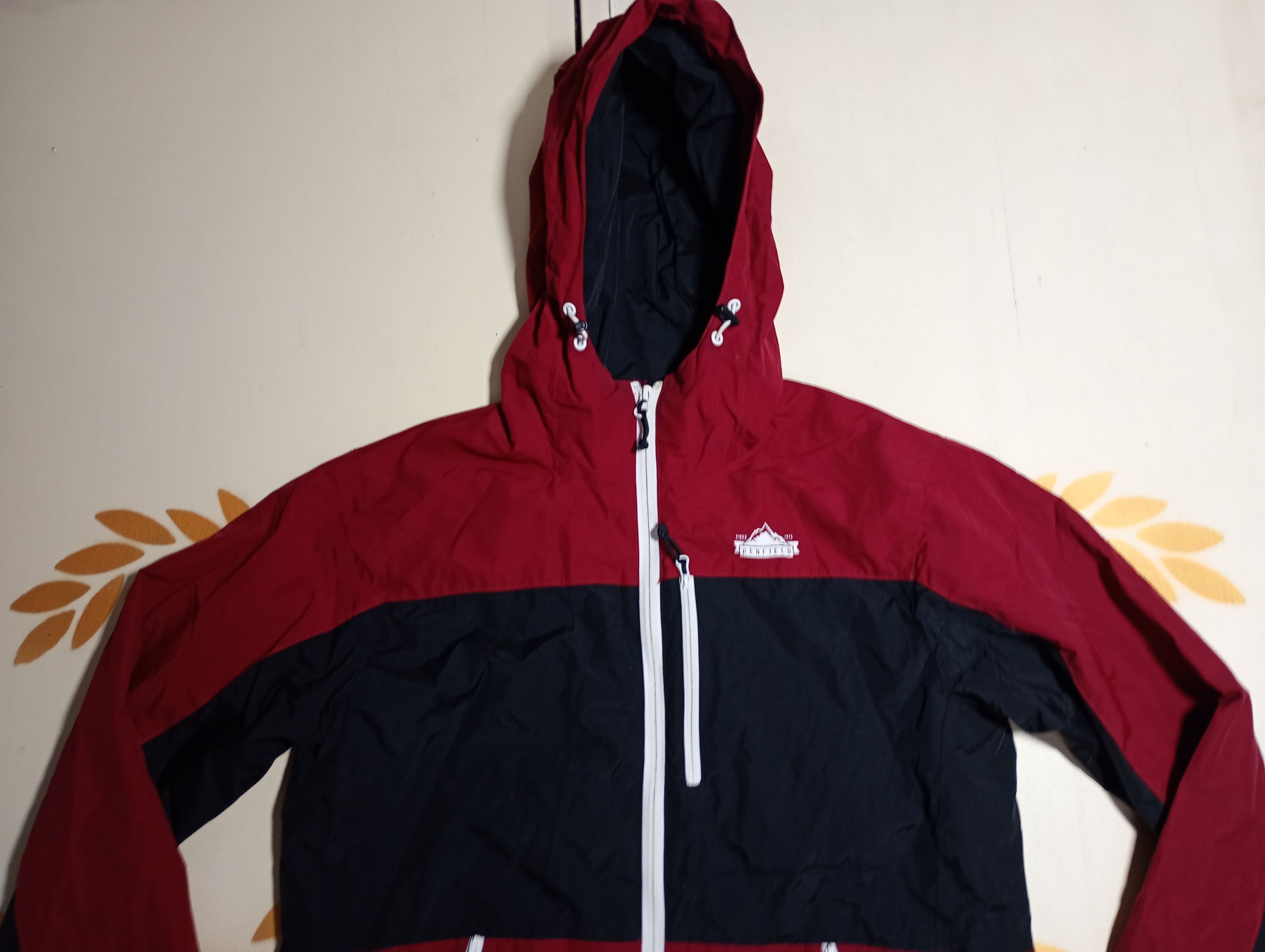 Penfield Penfield Light Hodded Jacket Size US S / EU 44-46 / 1 - 6 Thumbnail