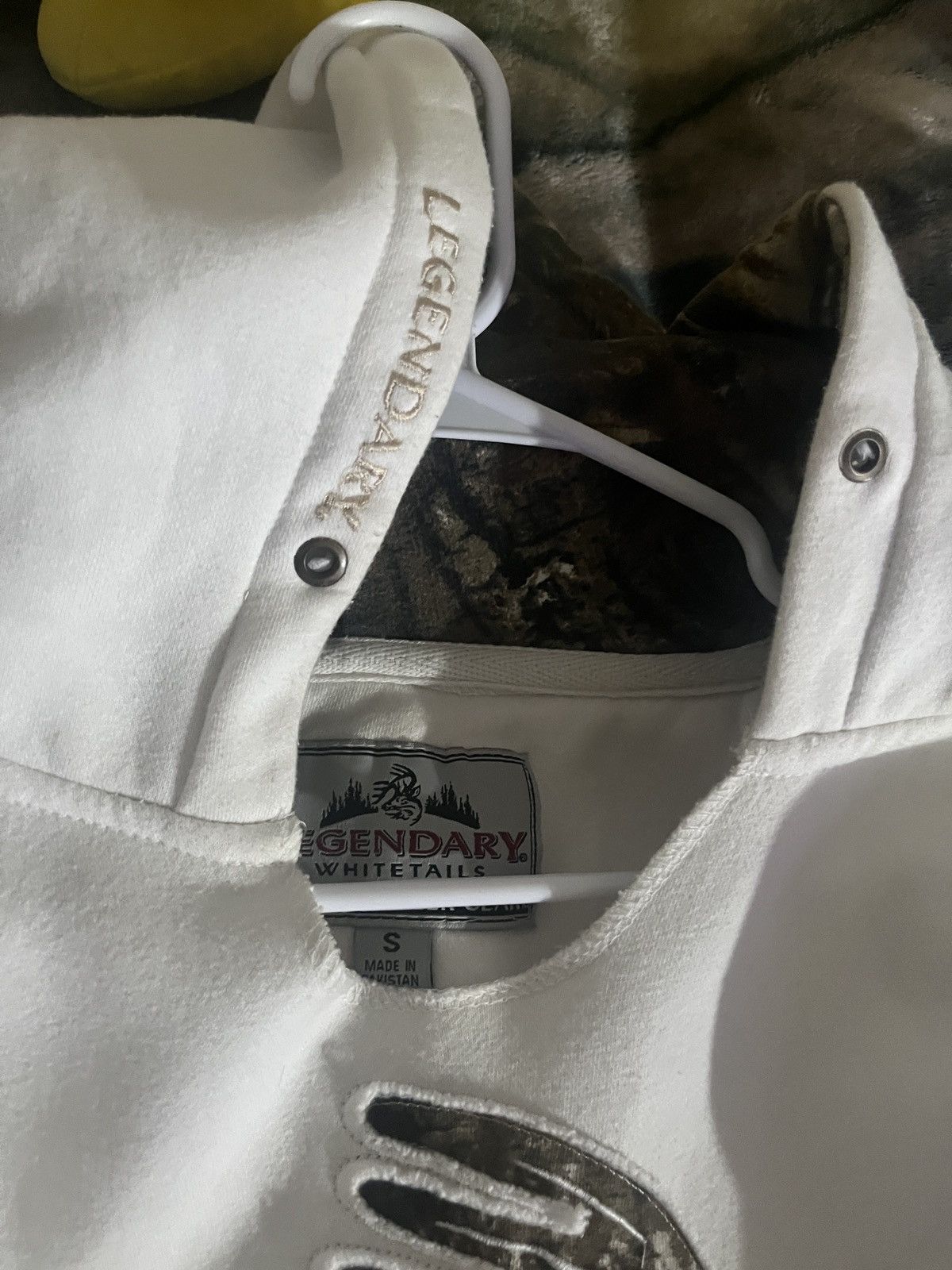 Other Camo/Country hoodie Size US S / EU 44-46 / 1 - 3 Thumbnail