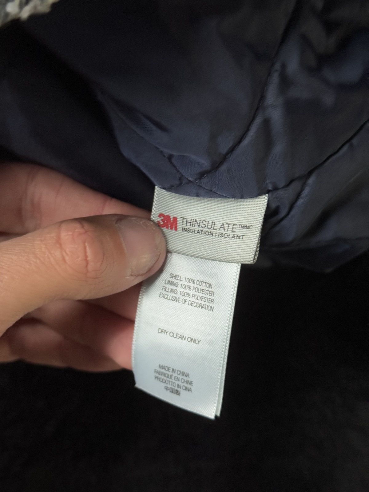 Supreme Supreme Bandana Jacket Size US S / EU 44-46 / 1 - 4 Thumbnail