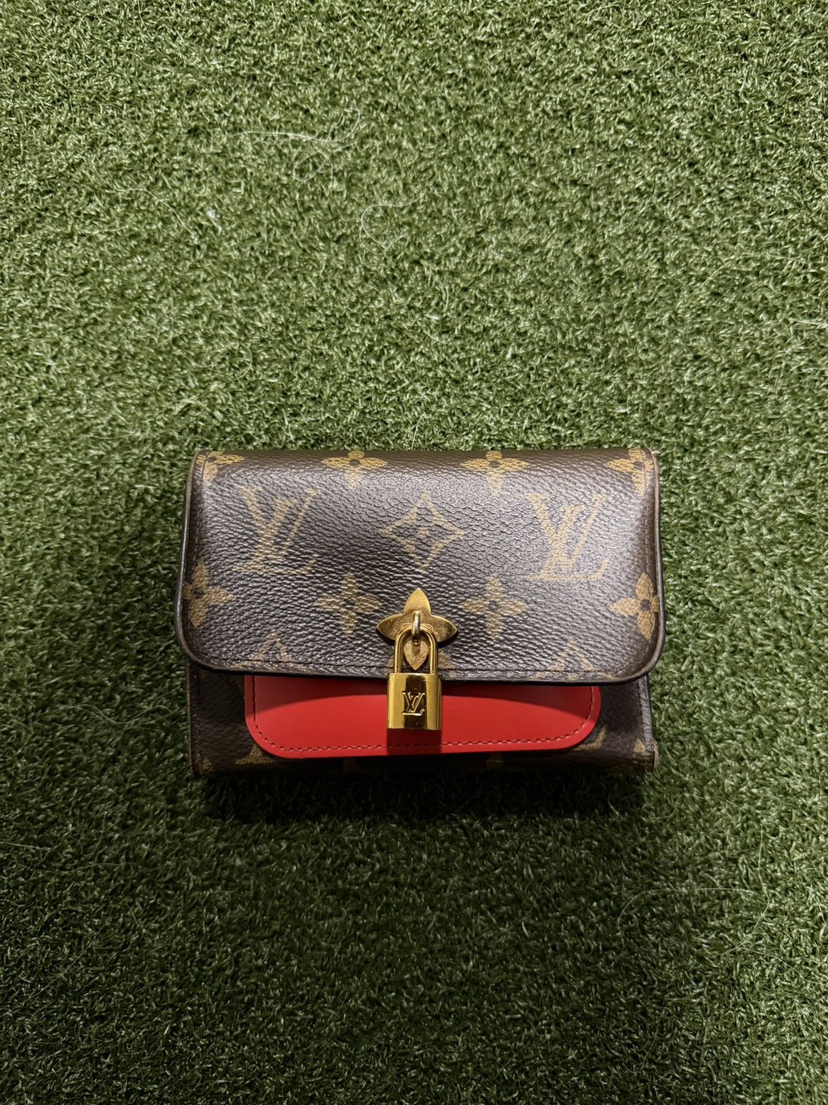 Louis Vuitton Louis Vuitton compact wallet Size ONE SIZE - 2 Thumbnail