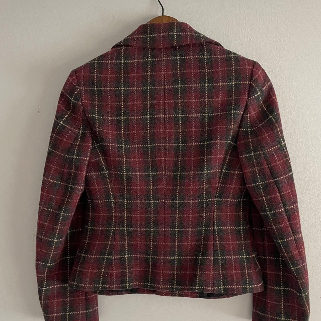 Designer Dolce & Gabbana jacket Size S / US 4 / IT 40 - 6 Thumbnail