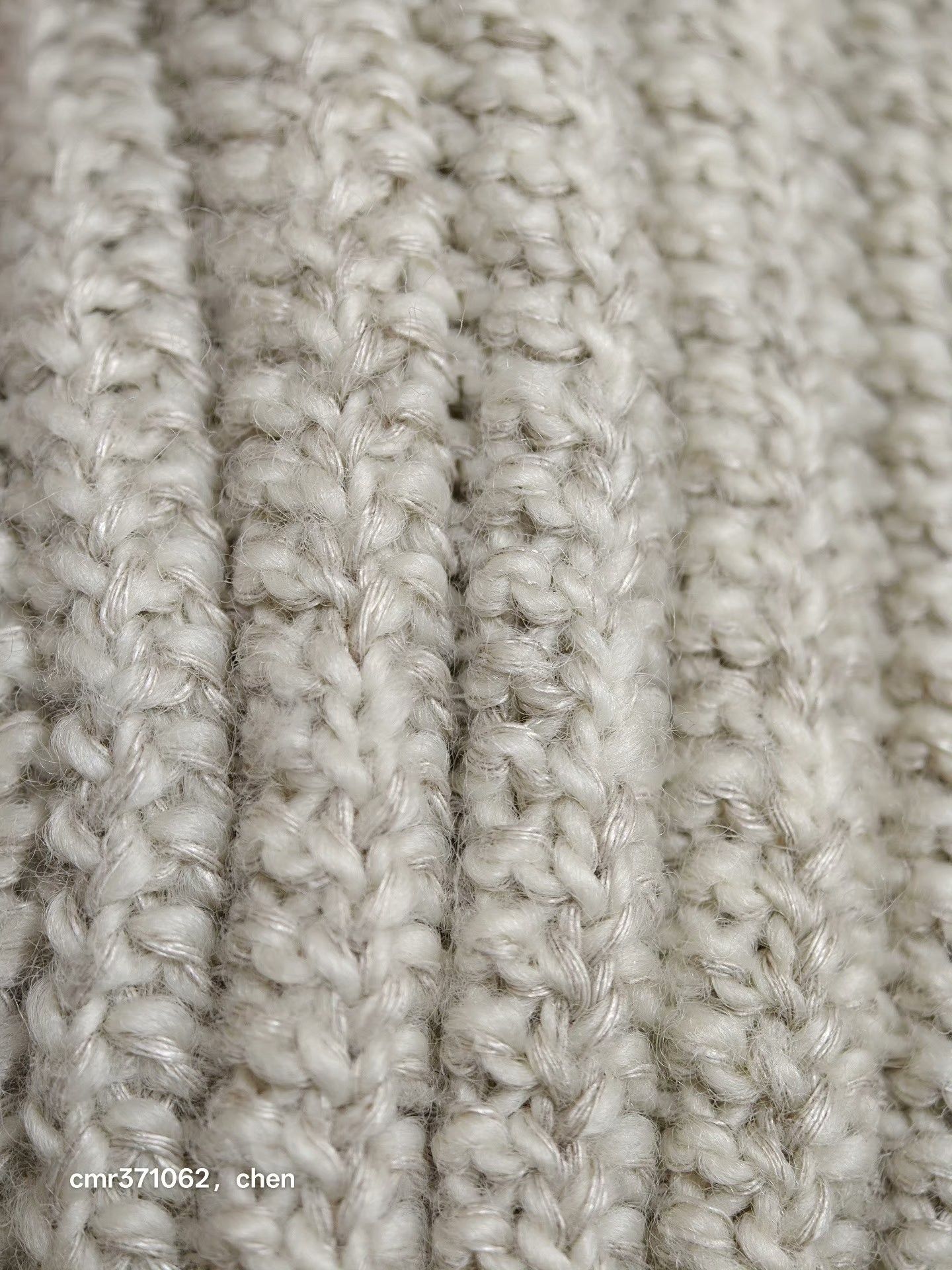 Visvim visvim 21AW Amplus Turtleneck Knit Size US M / EU 48-50 / 2 - 7 Thumbnail