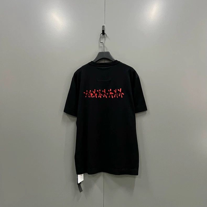Givenchy Givenchy SizeXXXL Chito Collaboration 4G Graffiti Heart Sho Size US M / EU 48-50 / 2 - 2 Thumbnail