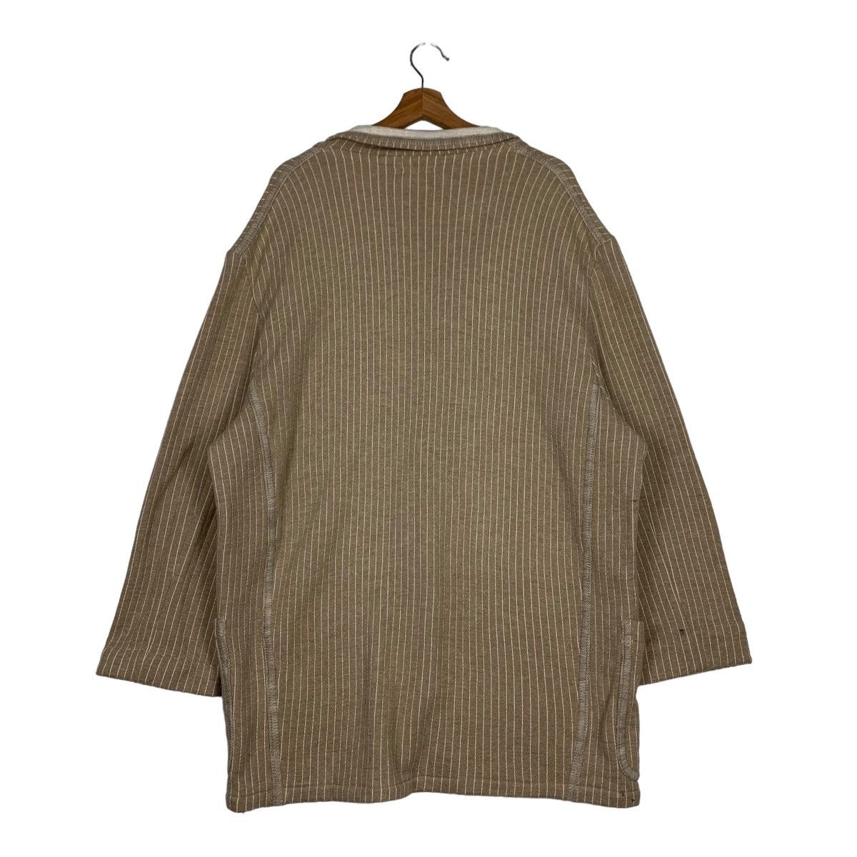Paul Smith PAUL SMITH London Cardigan Casual Jacket #0359-C16 Size US L / EU 52-54 / 3 - 8 Thumbnail