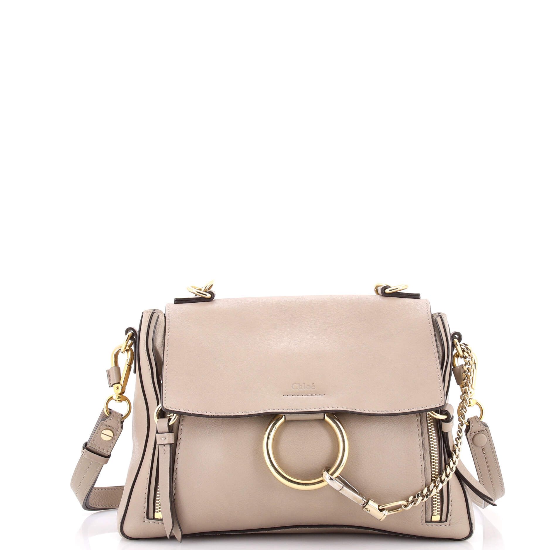 Chloe Faye Day Bag Size ONE SIZE - 1 Thumbnail