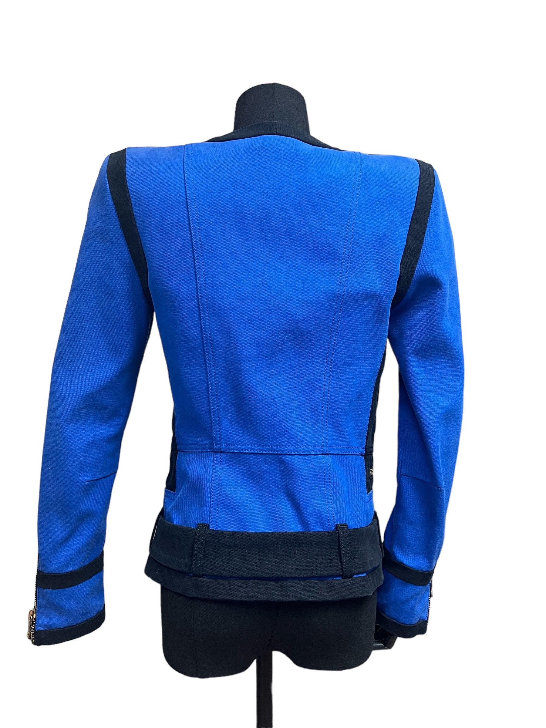 Balmain Balmain jacket Size XS / US 0-2 / IT 36-38 - 2 Thumbnail