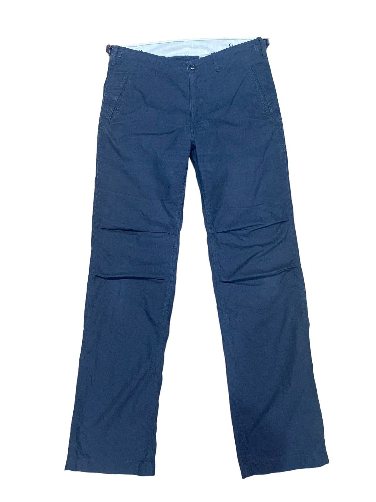 Other Rare MARGARET HOWELL X ALPHA Industries Cotton Casual pant Size US 32 / EU 48 - 1 Thumbnail