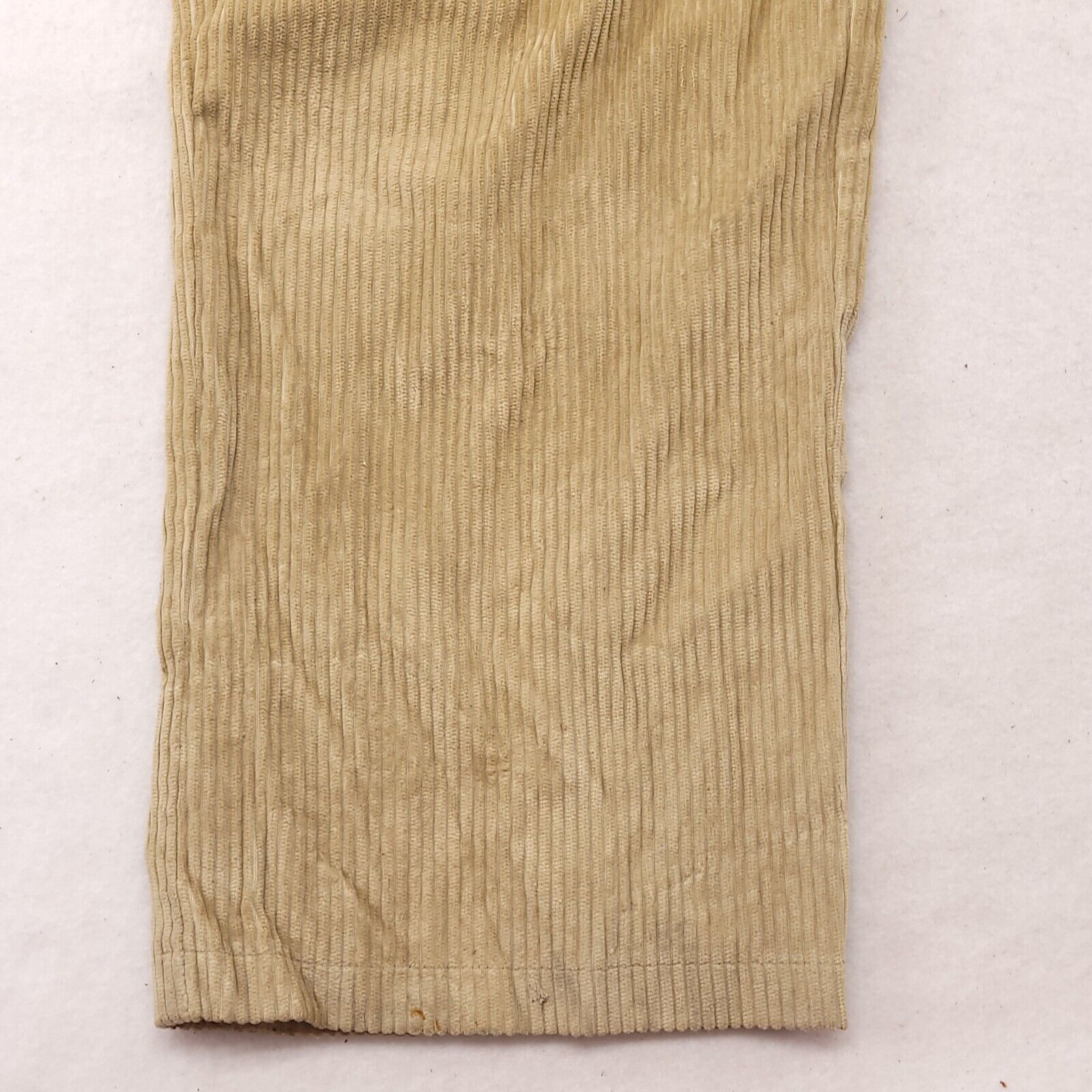 Tommy Hilfiger Tommy Hilfiger Button Chino Pants Mens Size 38x30 Beige Size US 38 / EU 54 - 6 Thumbnail