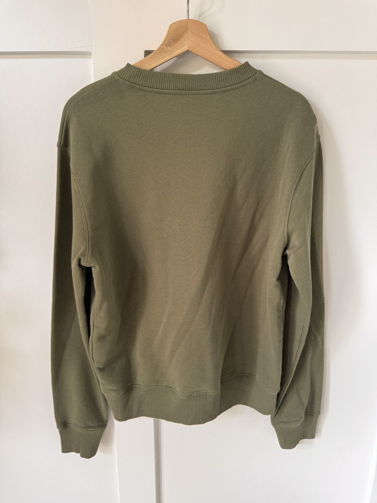 Off-White Off-White Sweater Size US M / EU 48-50 / 2 - 2 Thumbnail