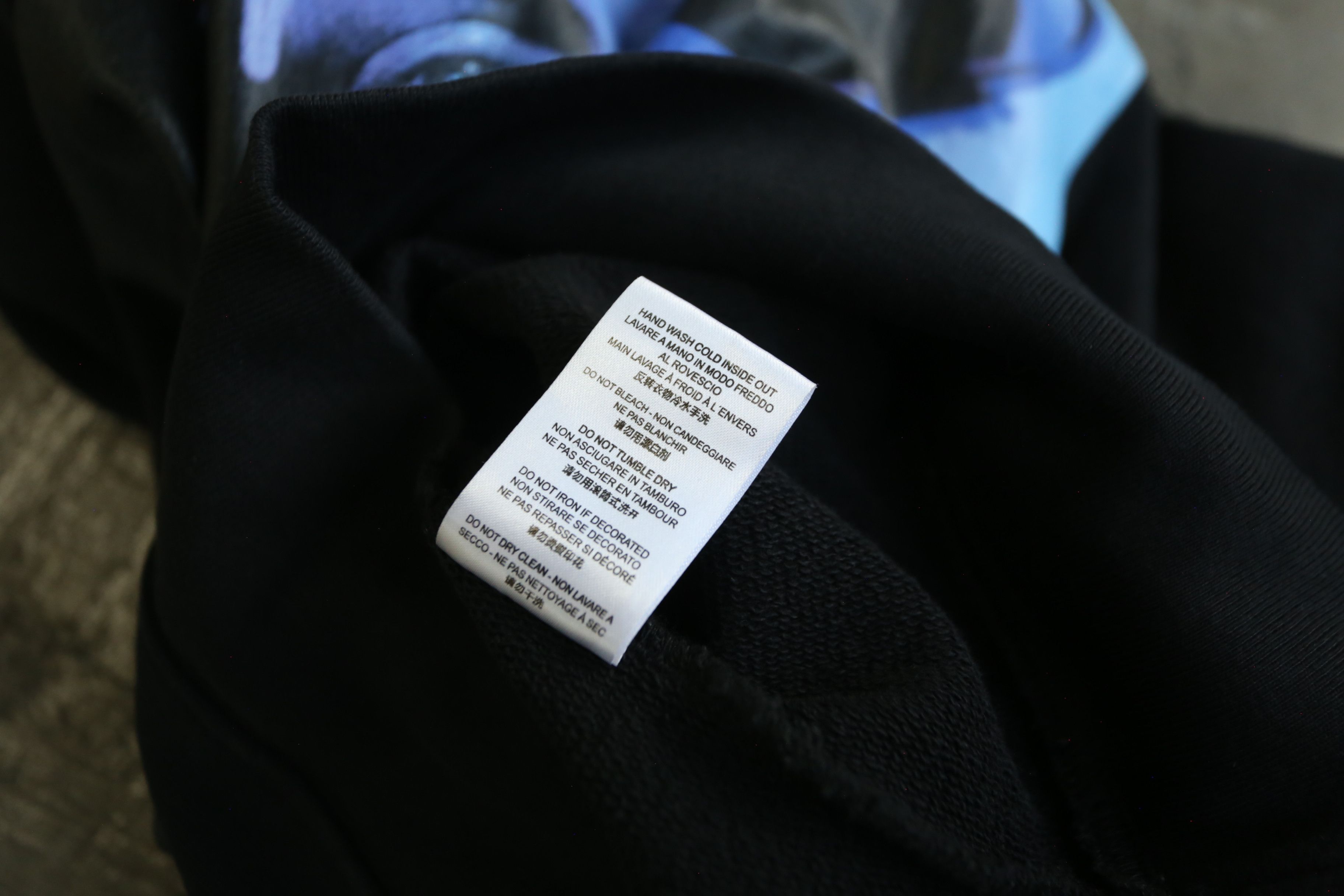 Hood By Air Hood by Air - F/W 15 - Dreamer Hoodie Size US L / EU 52-54 / 3 - 10 Thumbnail