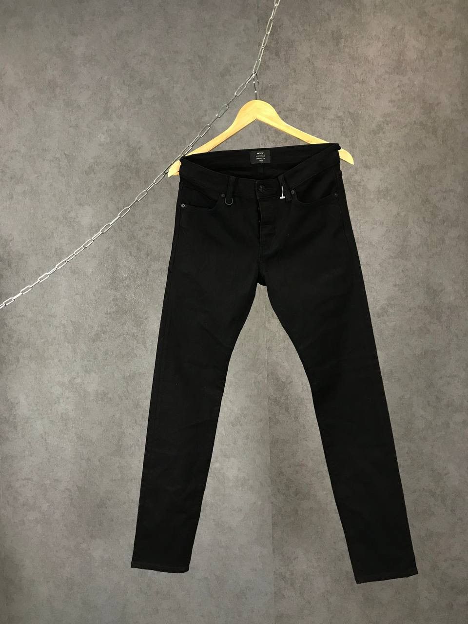 NEUW Denim Neuw Iggy skinny jeans Size US 30 / EU 46 - 1 Thumbnail