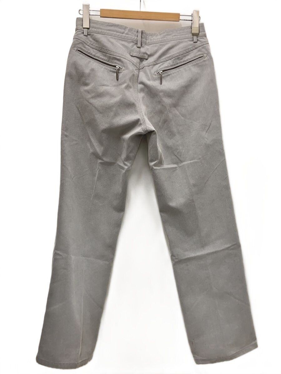 Jean Paul Gaultier Straight Leg Pants Size US 30 / EU 46 - 2 Thumbnail