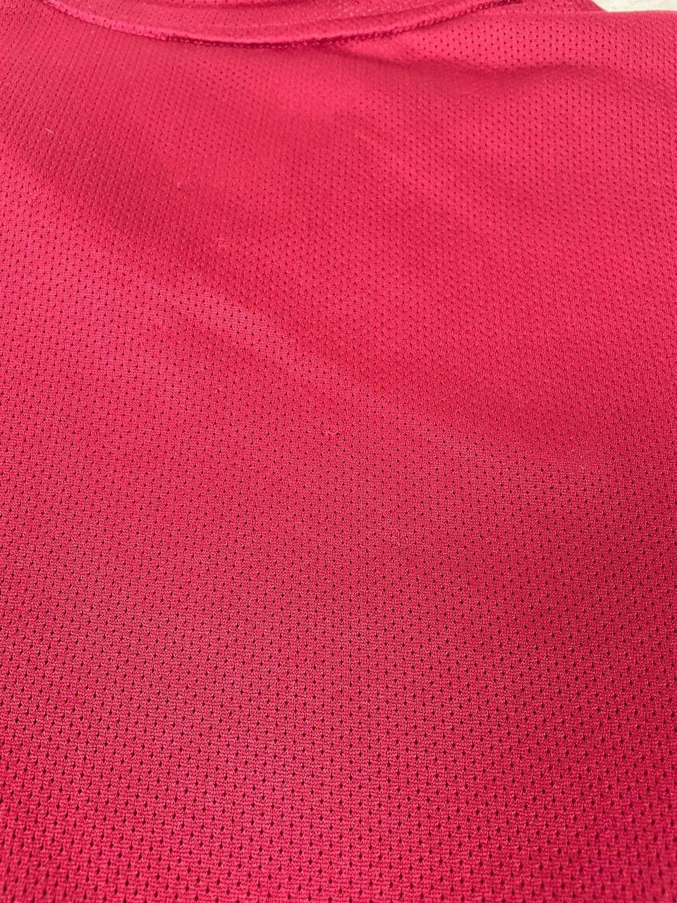 Nike Vintage Nike Barcelona 2003 2004 Training Shirt Jersey Size US M / EU 48-50 / 2 - 12 Thumbnail
